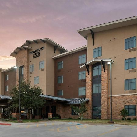 Towneplace Suites By Marriott Carlsbad Buitenkant foto