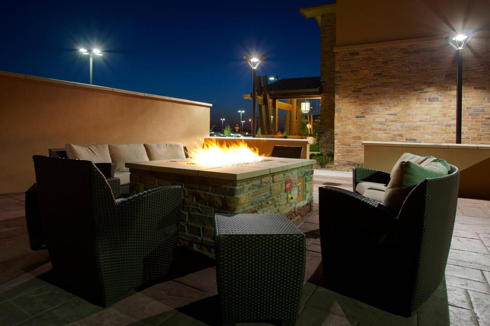 Towneplace Suites By Marriott Carlsbad Buitenkant foto