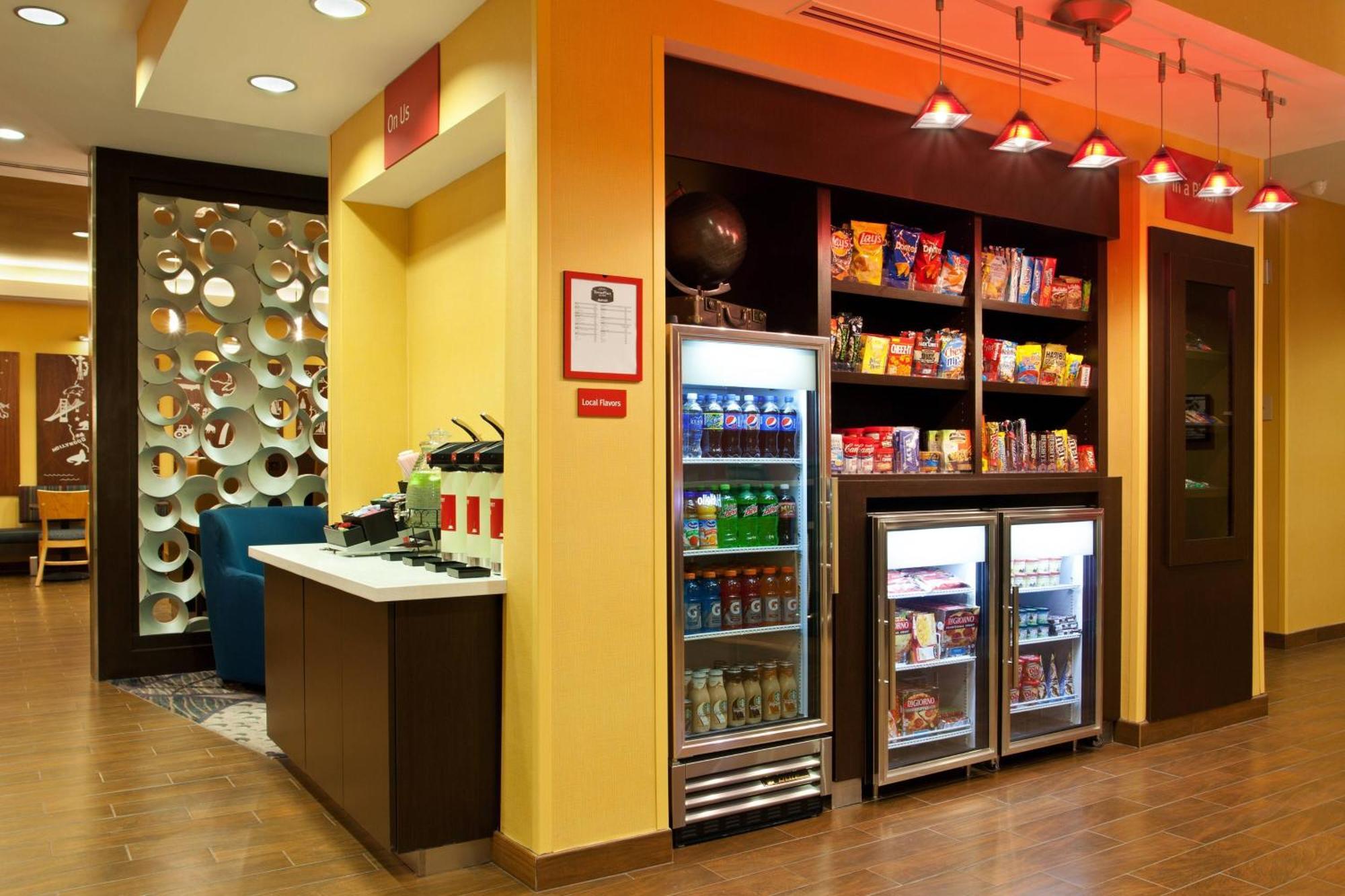 Towneplace Suites By Marriott Carlsbad Buitenkant foto