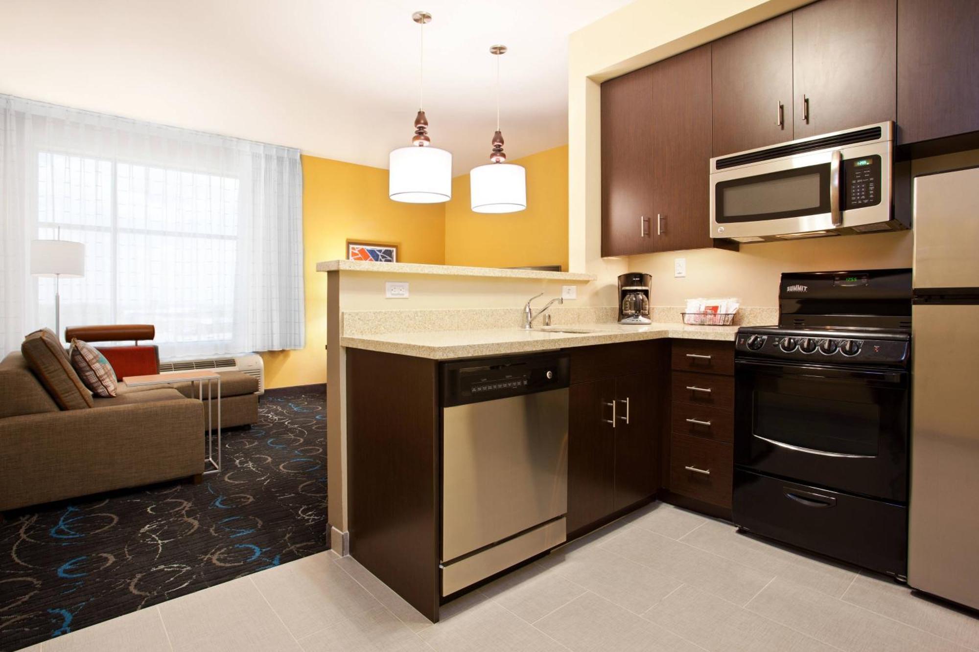 Towneplace Suites By Marriott Carlsbad Buitenkant foto