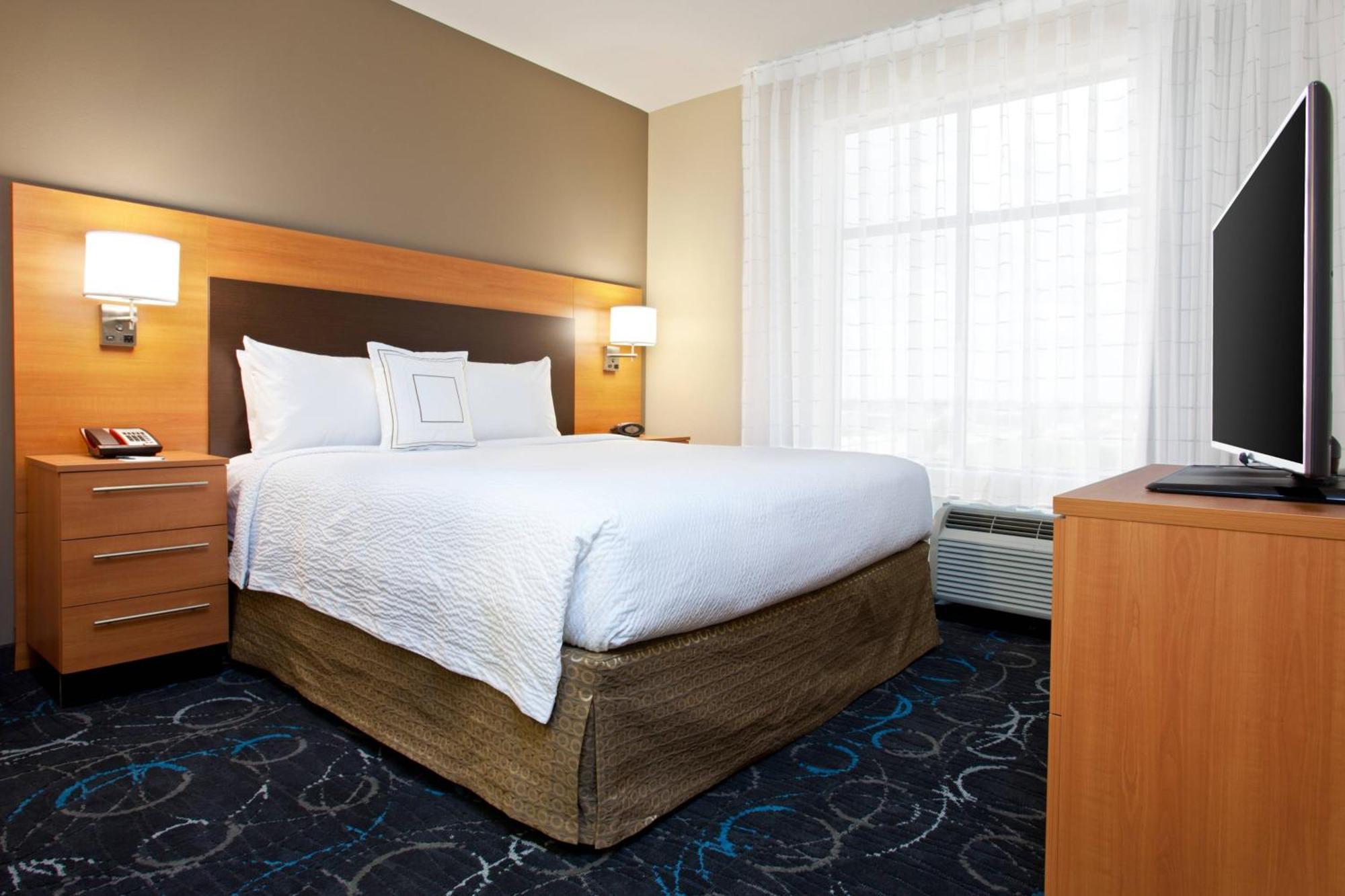 Towneplace Suites By Marriott Carlsbad Buitenkant foto