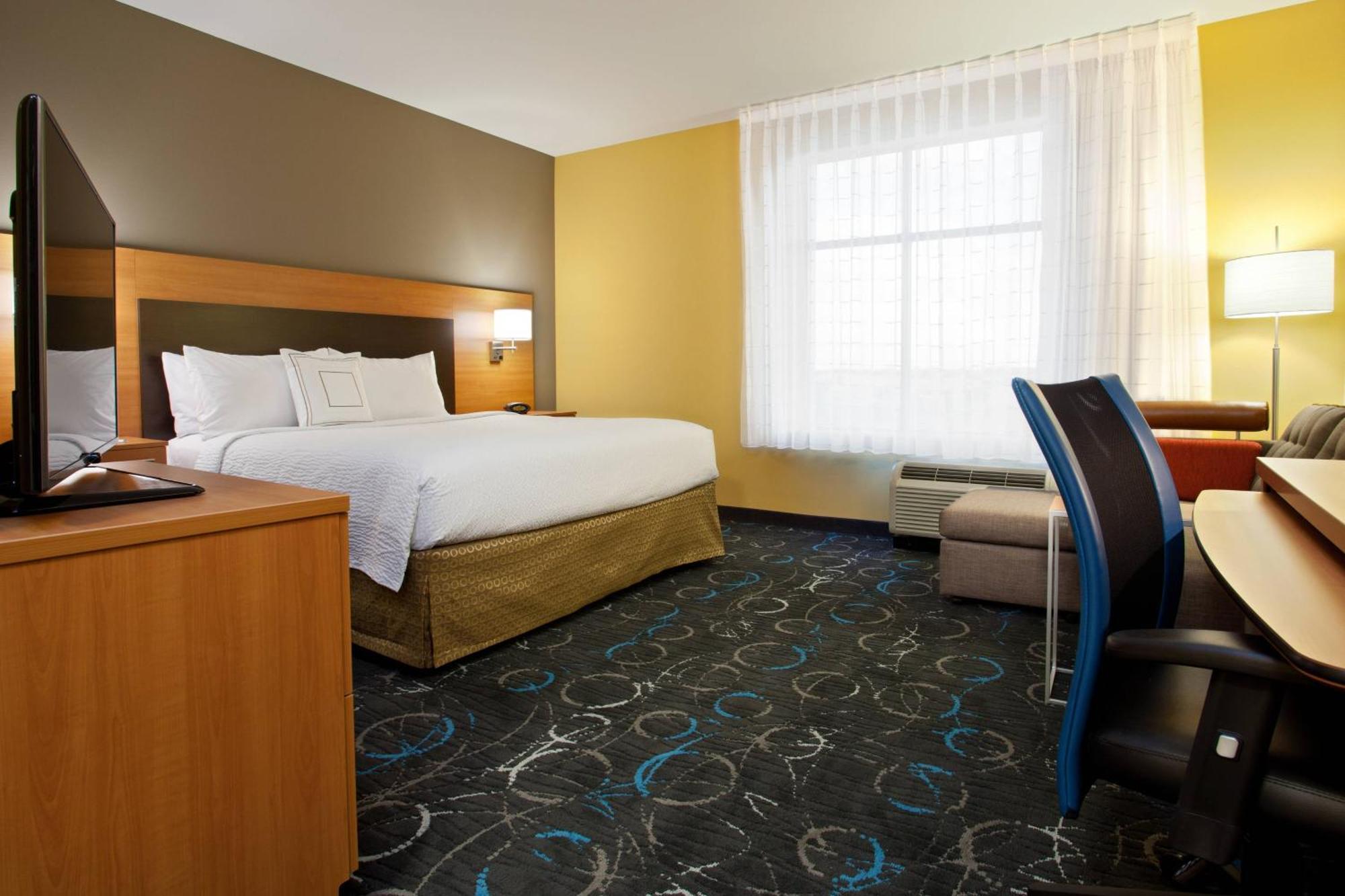 Towneplace Suites By Marriott Carlsbad Buitenkant foto