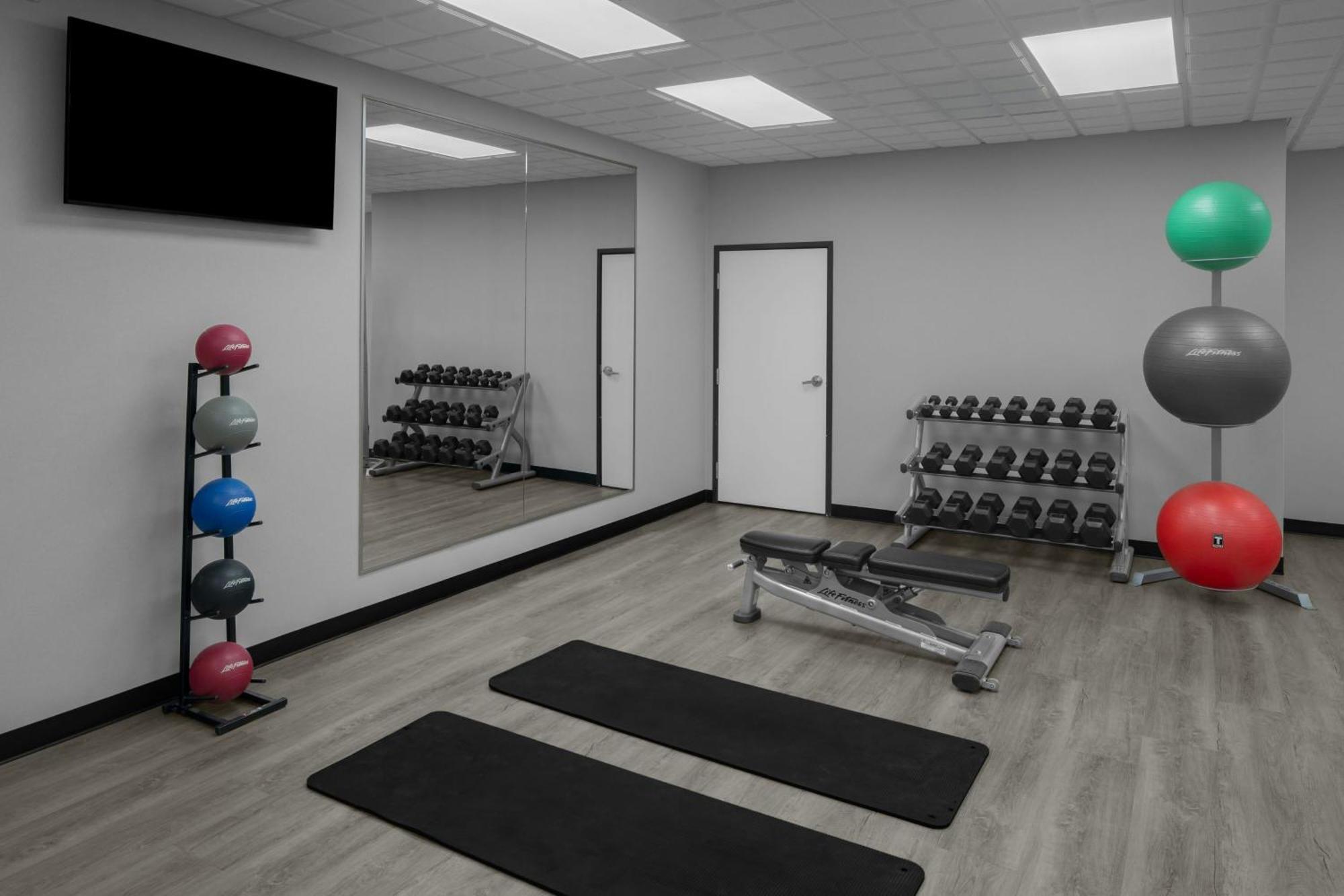 Towneplace Suites By Marriott Carlsbad Buitenkant foto