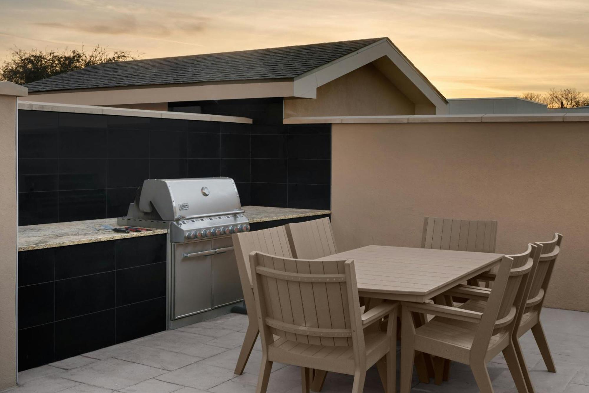 Towneplace Suites By Marriott Carlsbad Buitenkant foto
