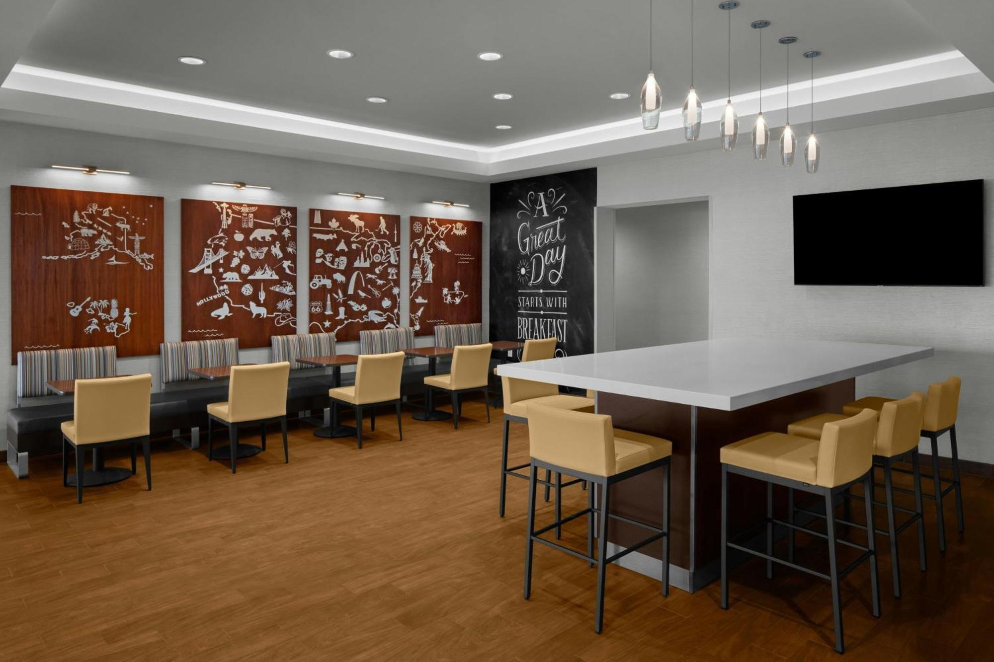 Towneplace Suites By Marriott Carlsbad Buitenkant foto