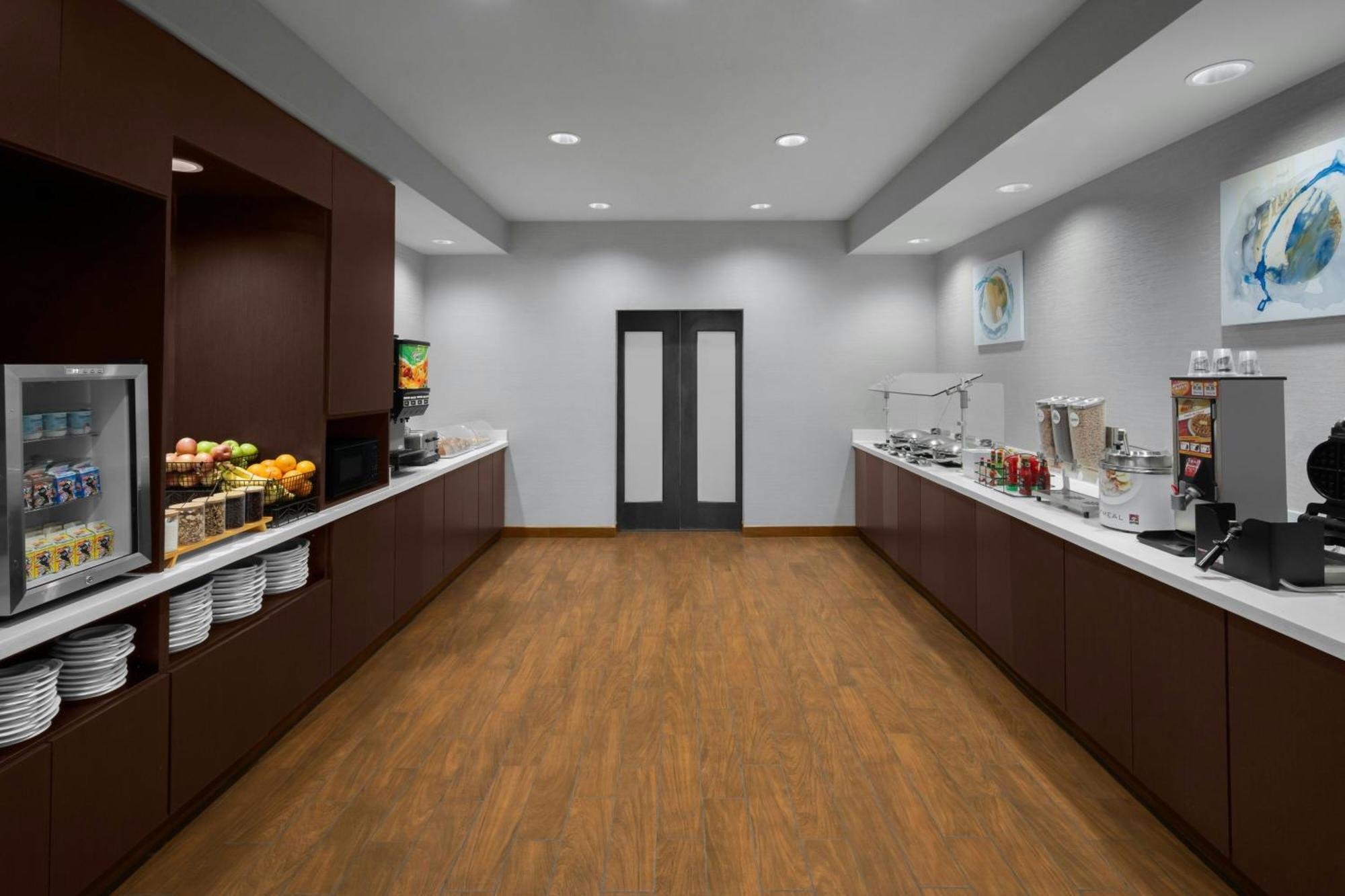 Towneplace Suites By Marriott Carlsbad Buitenkant foto