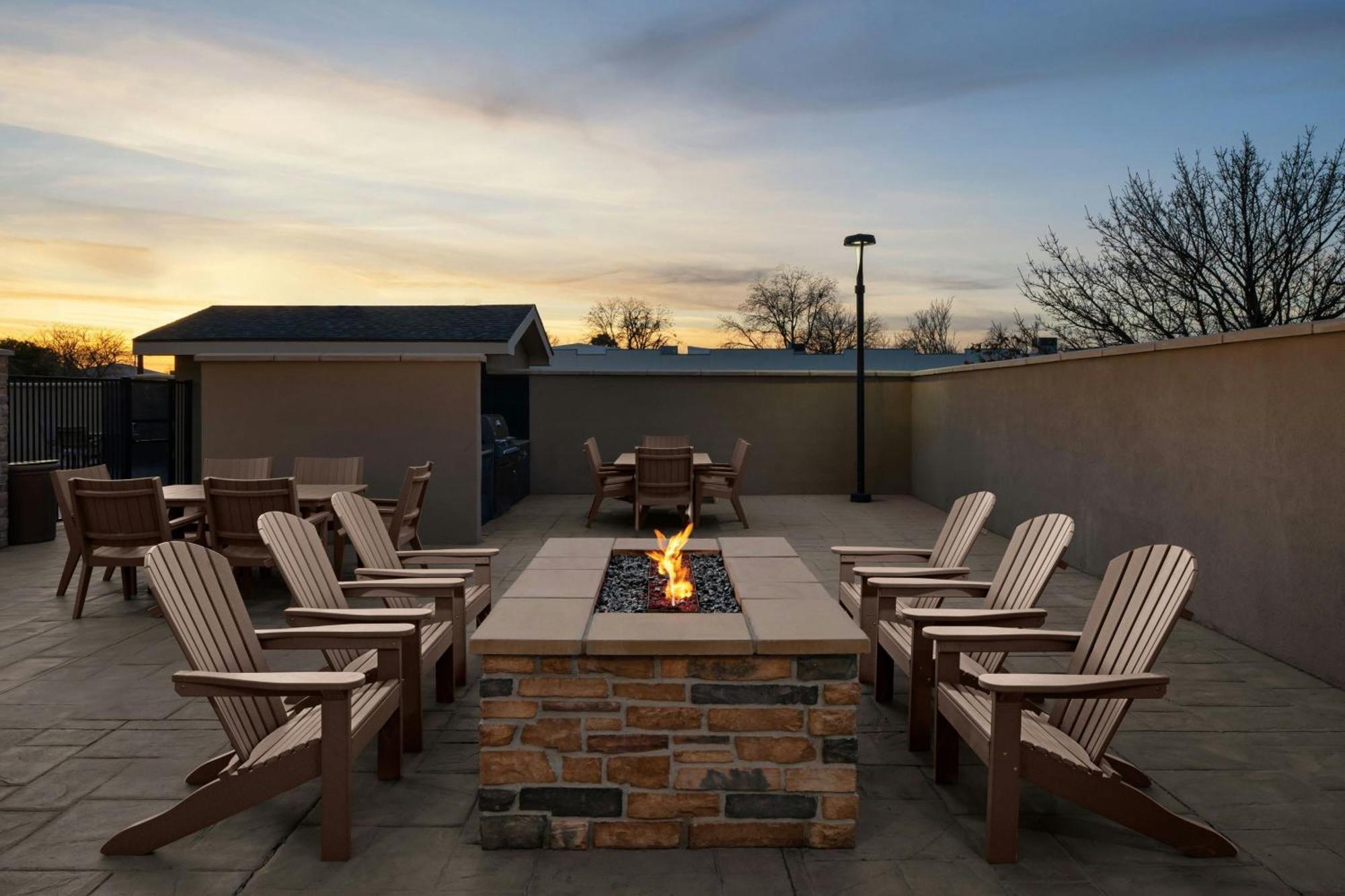 Towneplace Suites By Marriott Carlsbad Buitenkant foto