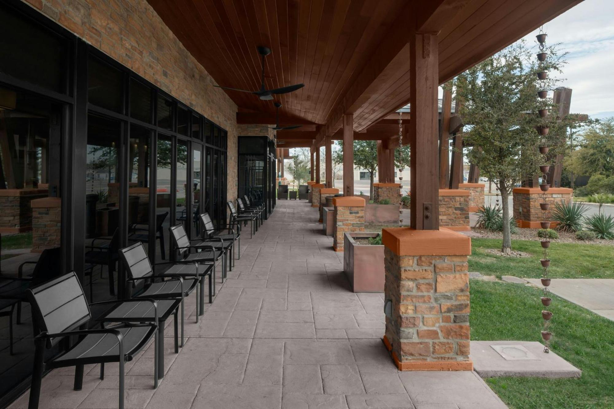 Towneplace Suites By Marriott Carlsbad Buitenkant foto
