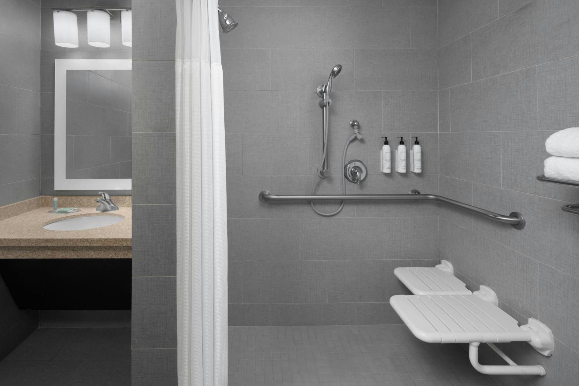 Towneplace Suites By Marriott Carlsbad Buitenkant foto