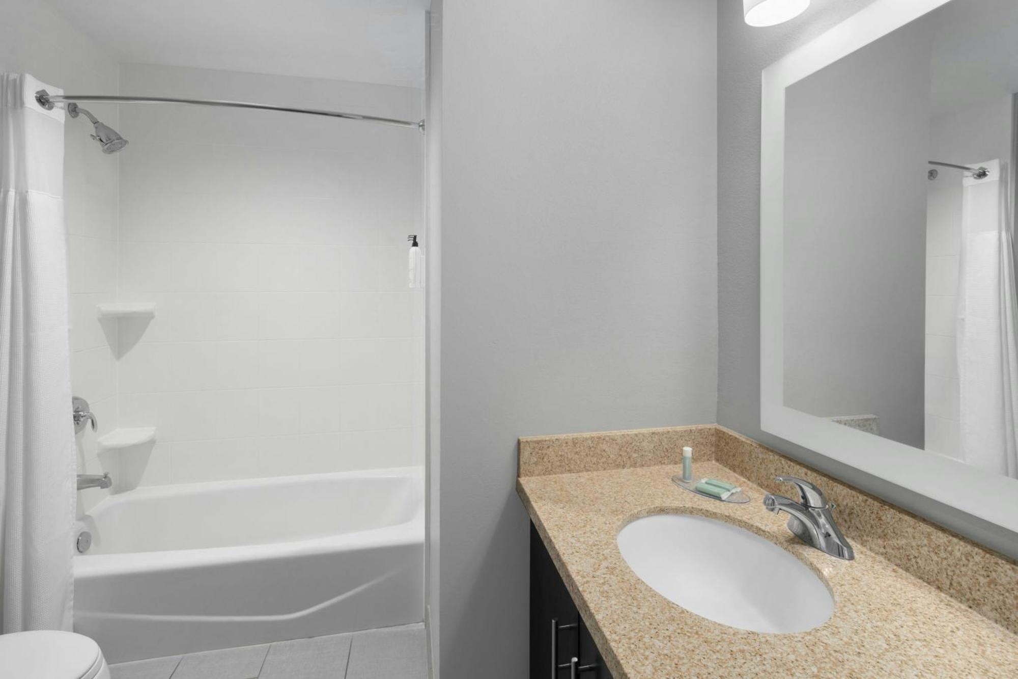 Towneplace Suites By Marriott Carlsbad Buitenkant foto