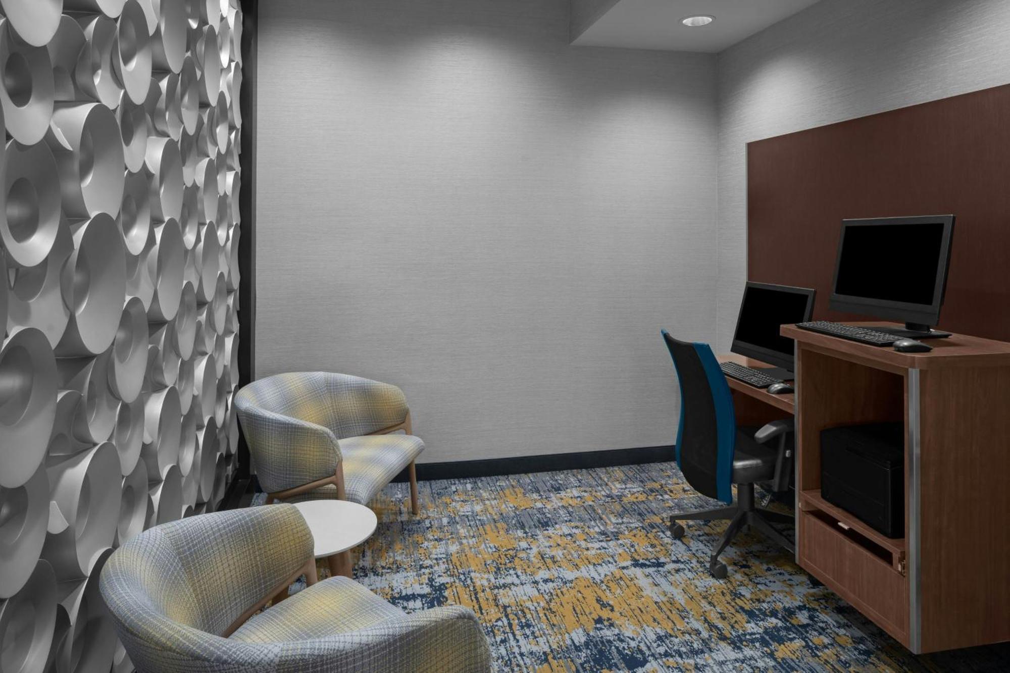 Towneplace Suites By Marriott Carlsbad Buitenkant foto