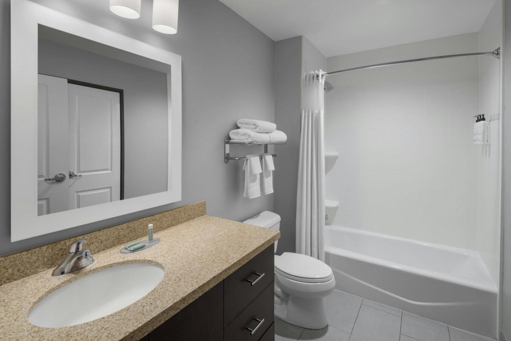 Towneplace Suites By Marriott Carlsbad Buitenkant foto