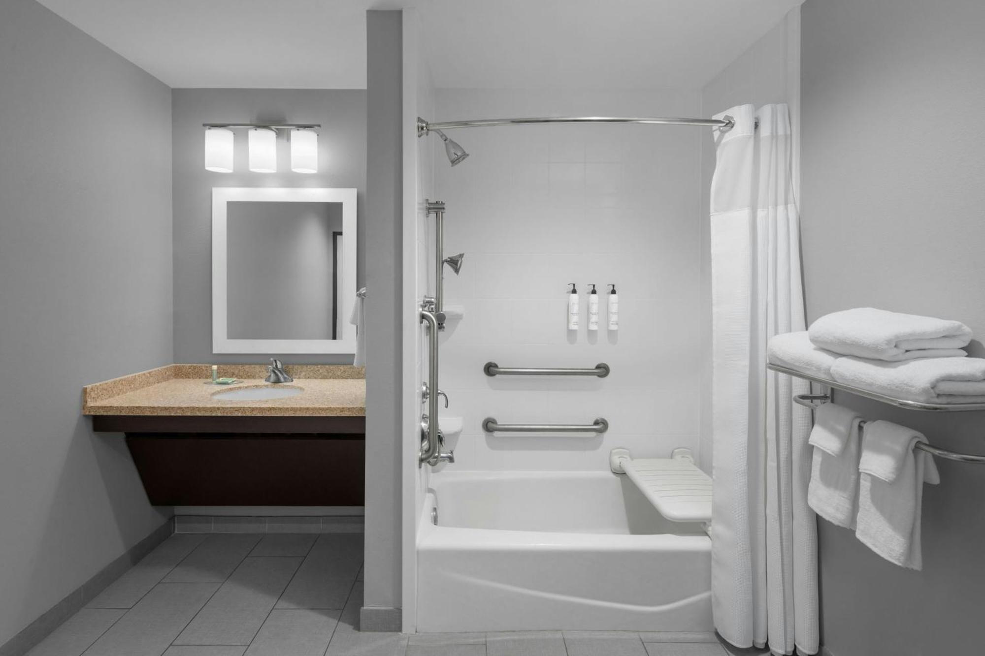 Towneplace Suites By Marriott Carlsbad Buitenkant foto