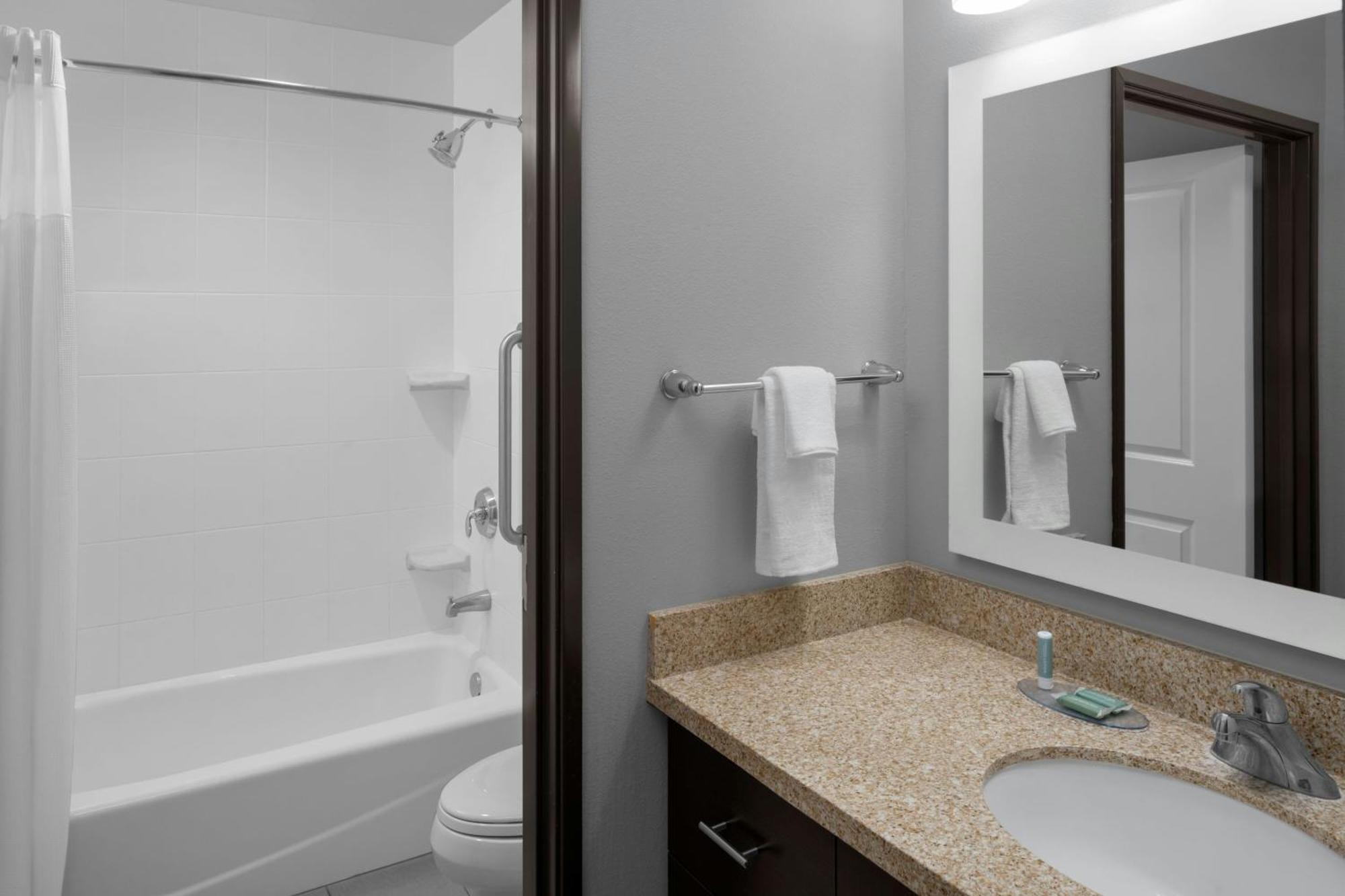 Towneplace Suites By Marriott Carlsbad Buitenkant foto