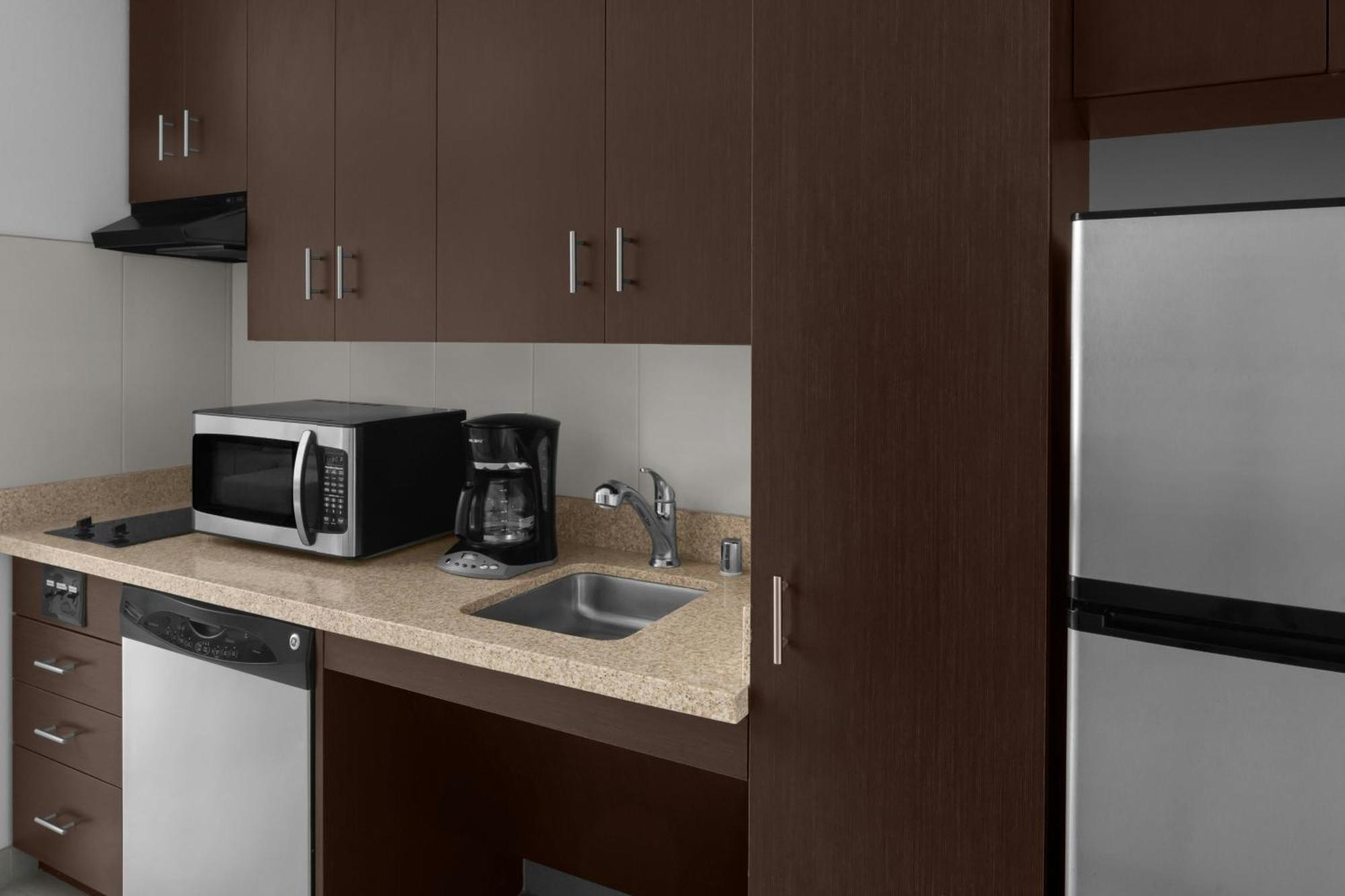 Towneplace Suites By Marriott Carlsbad Buitenkant foto