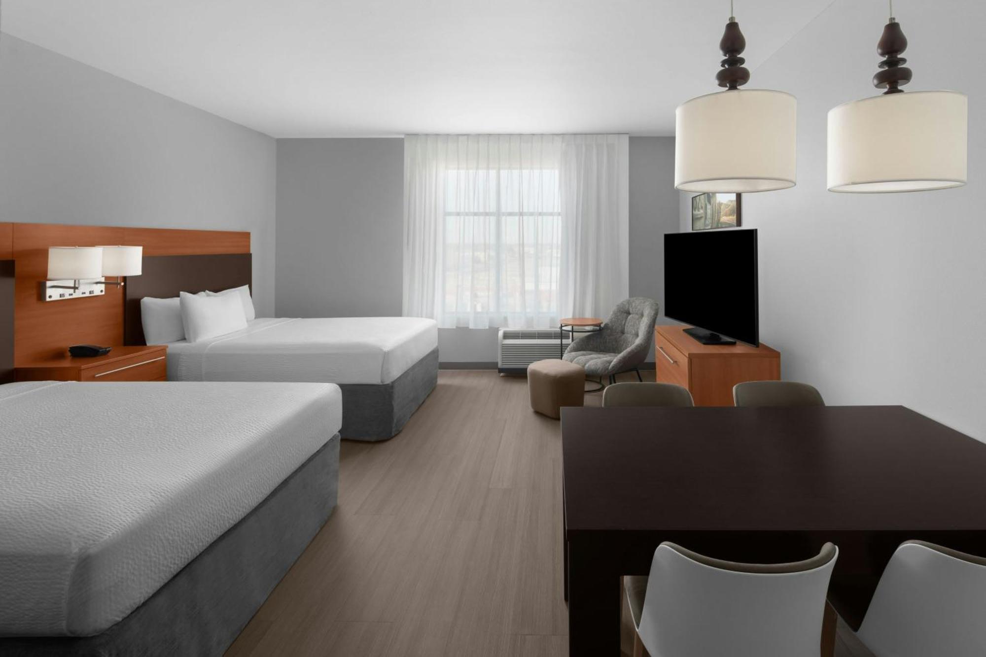 Towneplace Suites By Marriott Carlsbad Buitenkant foto