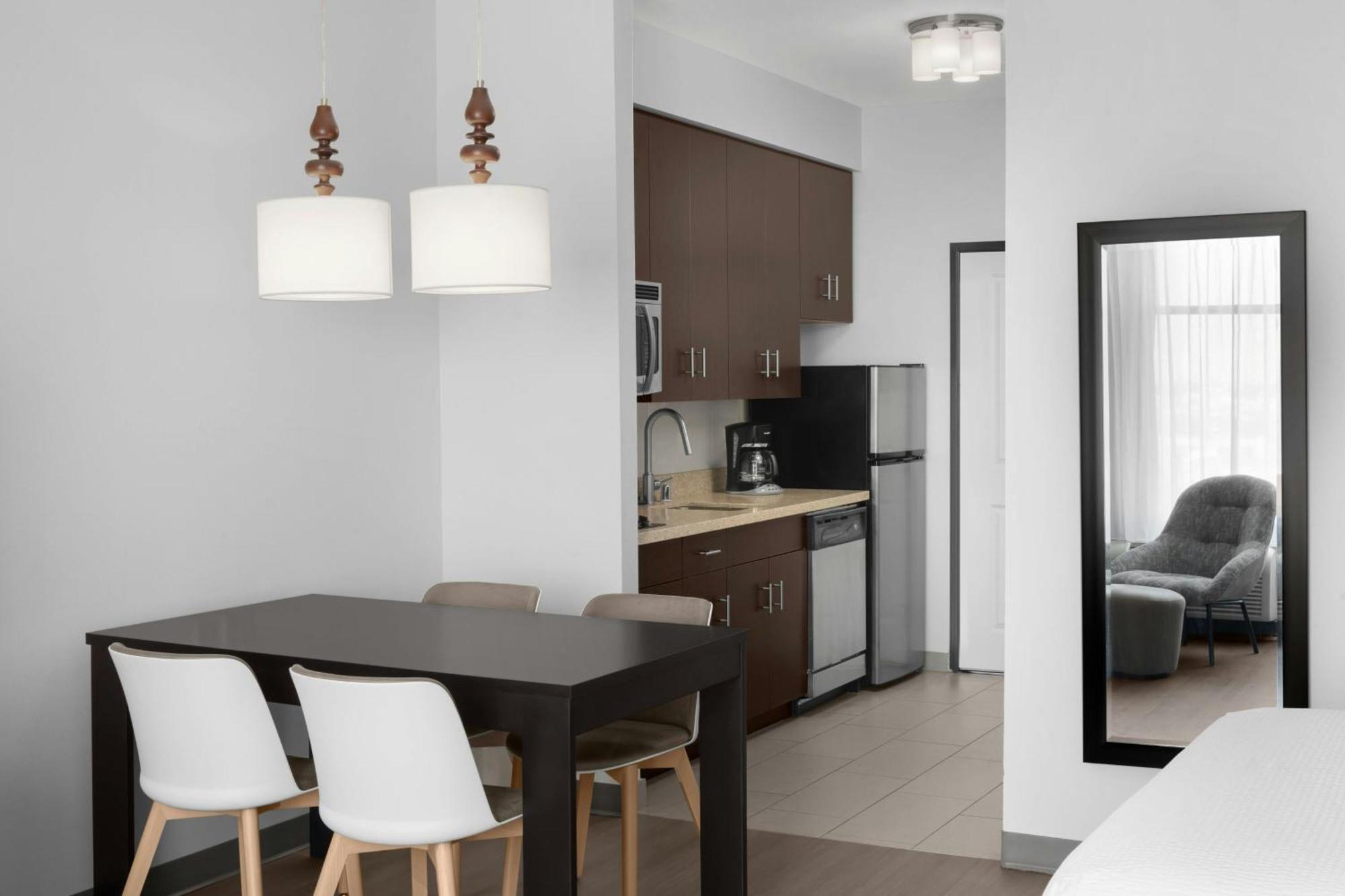 Towneplace Suites By Marriott Carlsbad Buitenkant foto