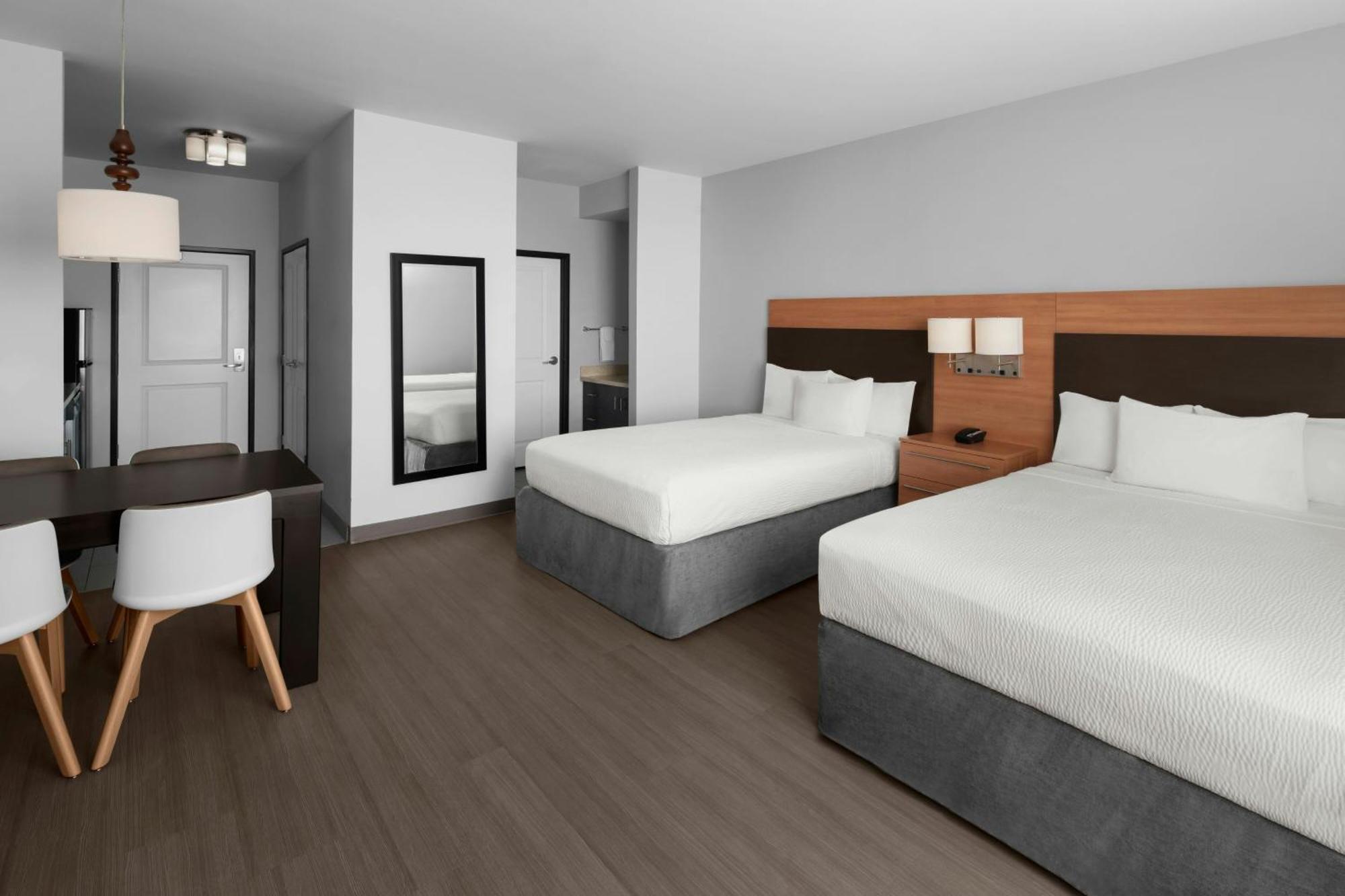 Towneplace Suites By Marriott Carlsbad Buitenkant foto