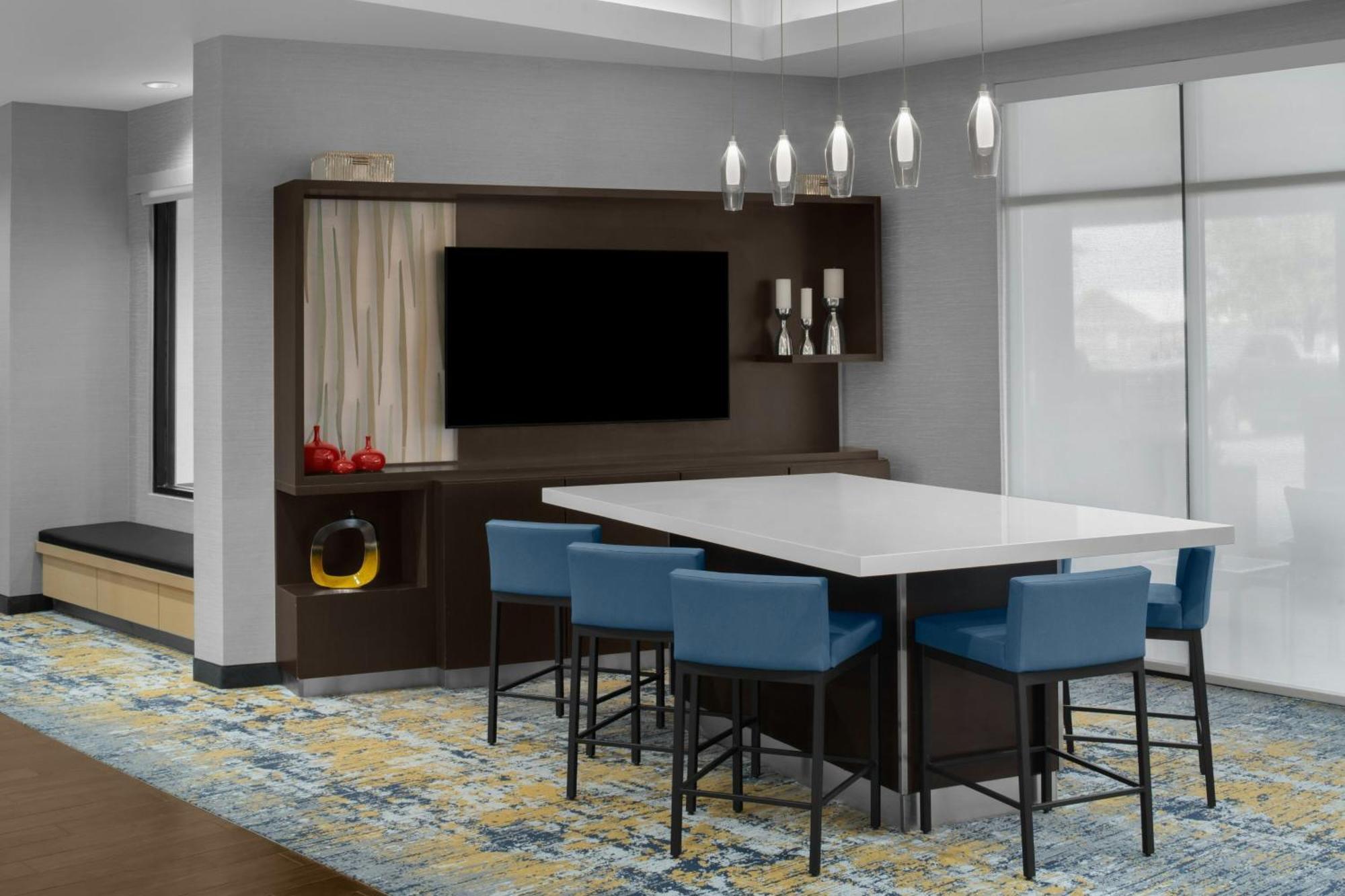 Towneplace Suites By Marriott Carlsbad Buitenkant foto