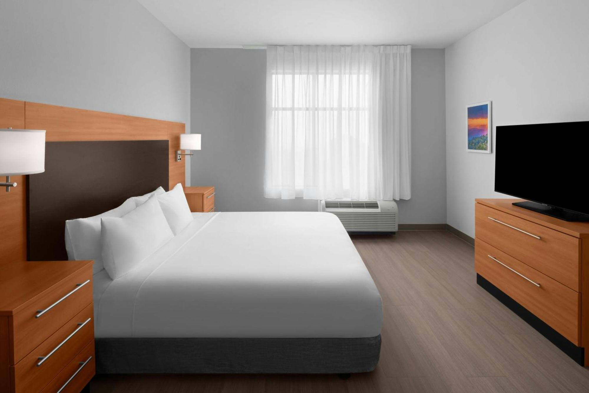 Towneplace Suites By Marriott Carlsbad Buitenkant foto