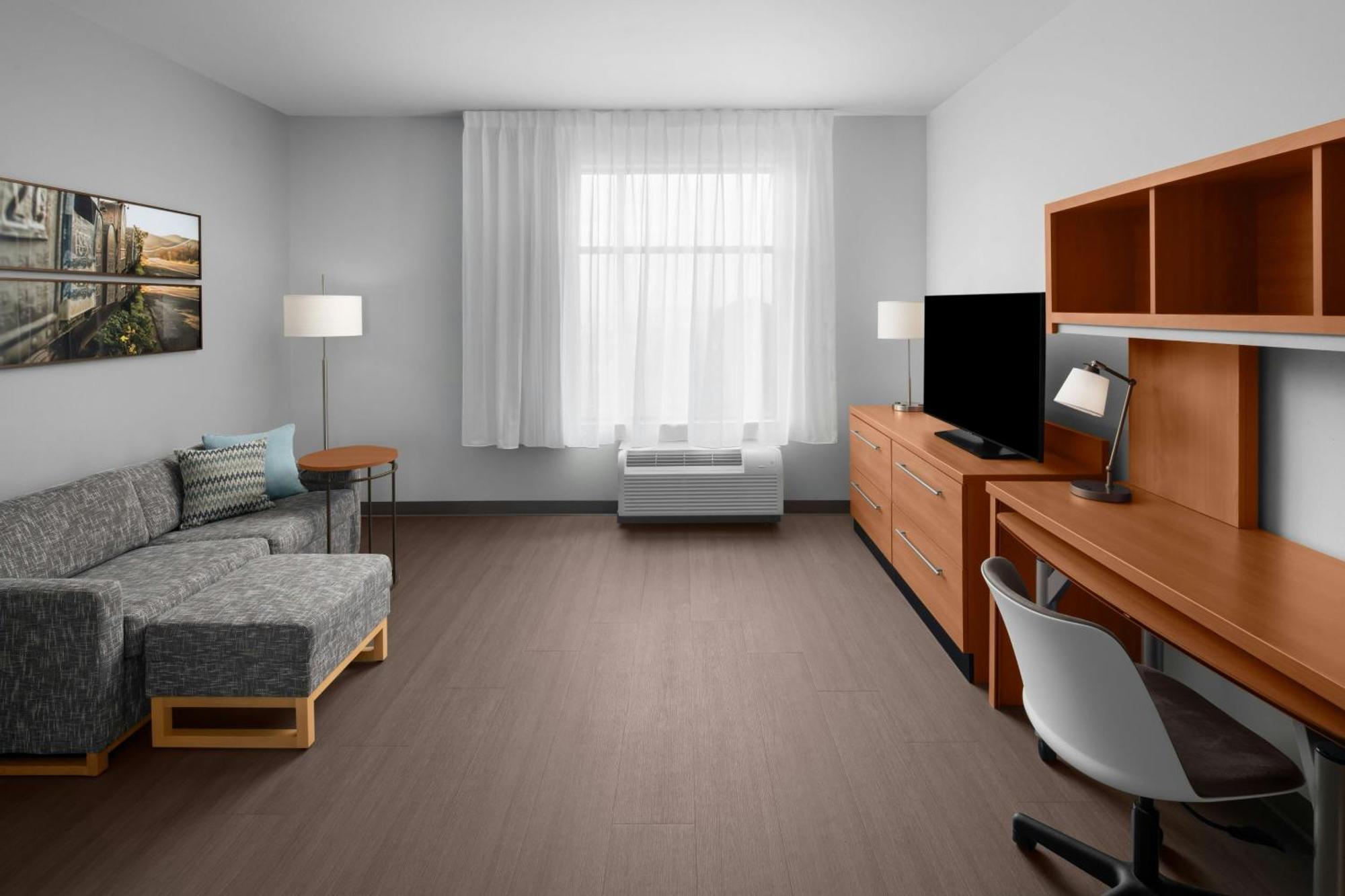 Towneplace Suites By Marriott Carlsbad Buitenkant foto