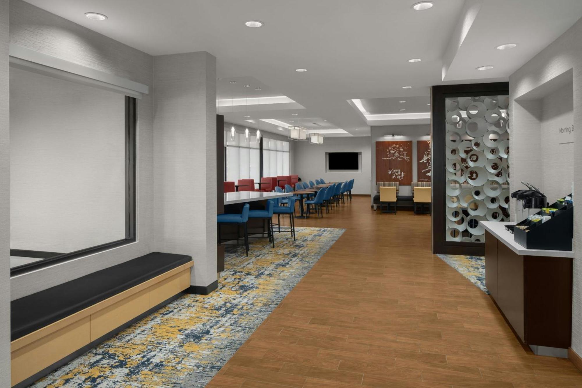 Towneplace Suites By Marriott Carlsbad Buitenkant foto