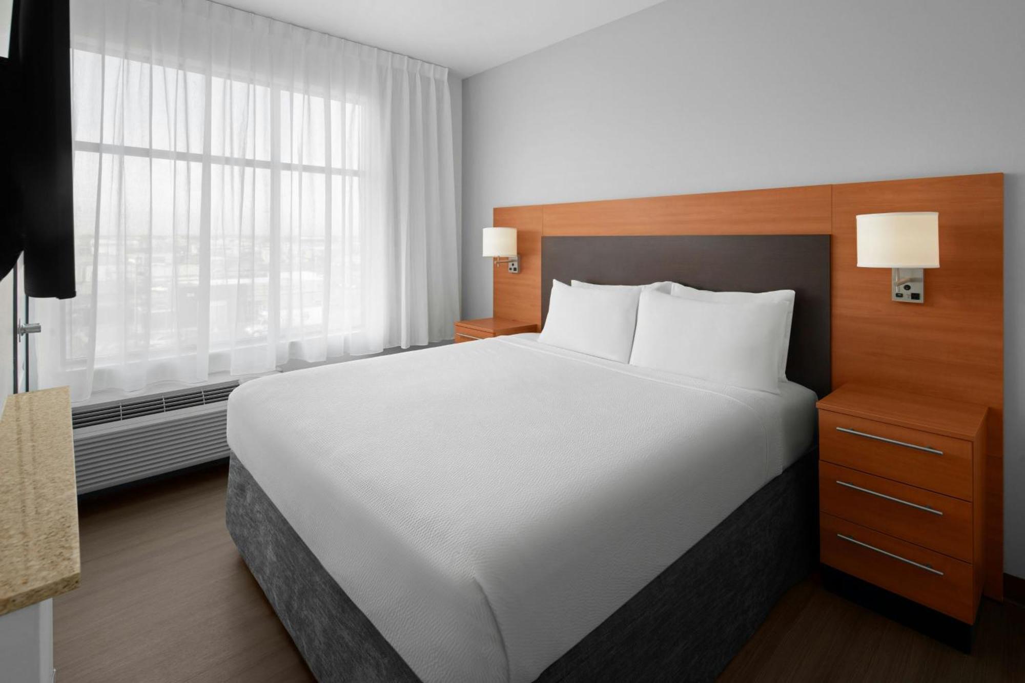 Towneplace Suites By Marriott Carlsbad Buitenkant foto