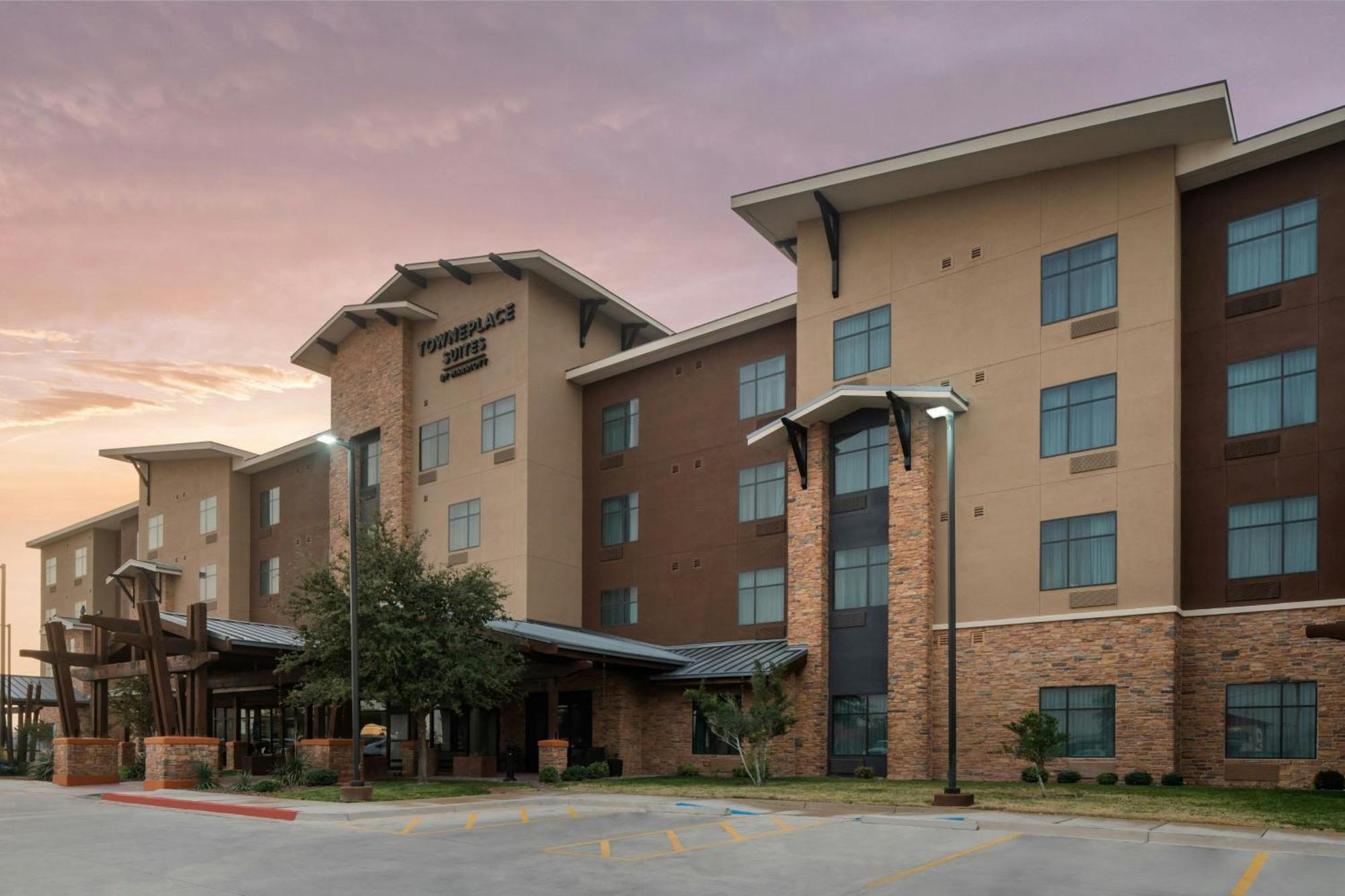 Towneplace Suites By Marriott Carlsbad Buitenkant foto