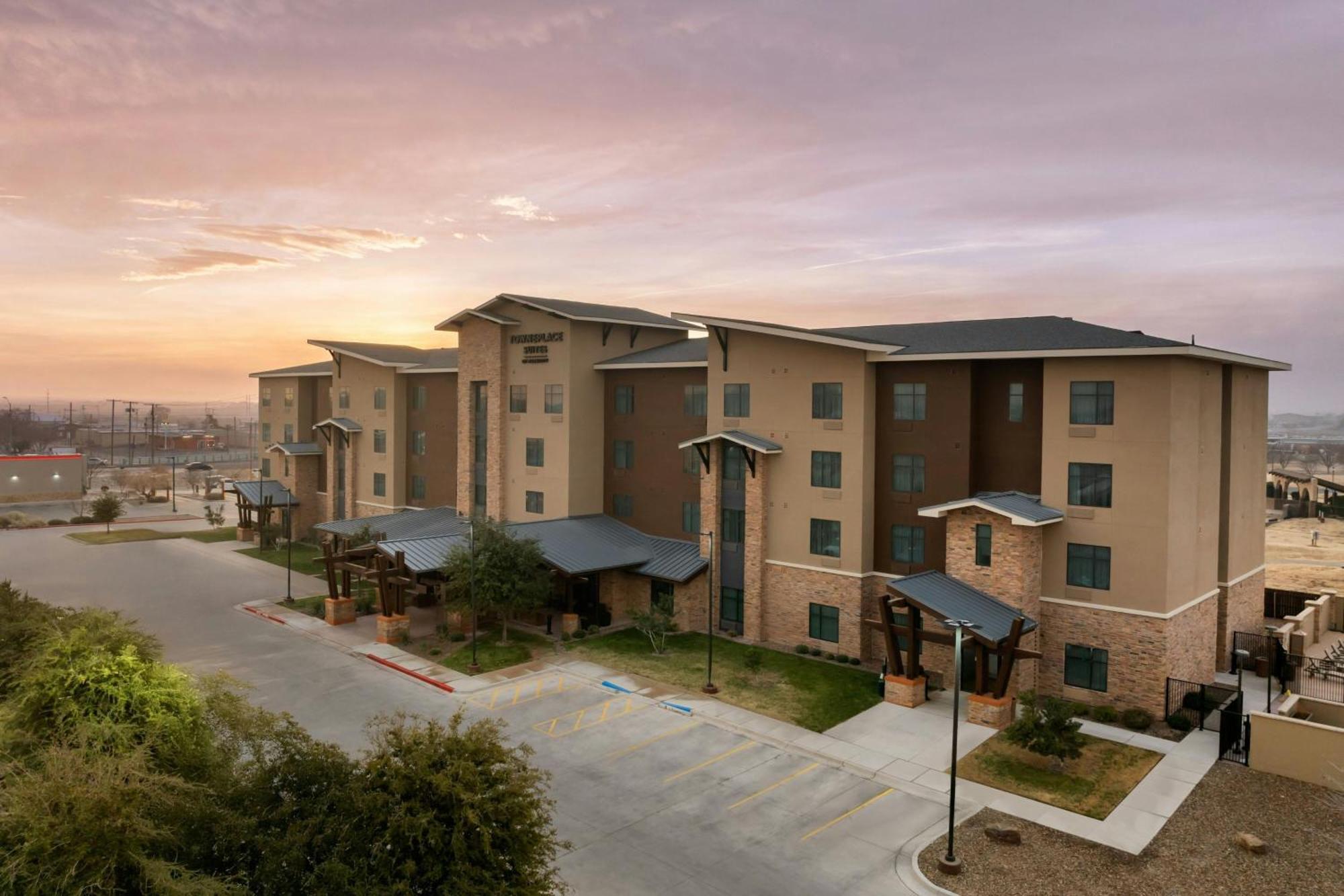 Towneplace Suites By Marriott Carlsbad Buitenkant foto