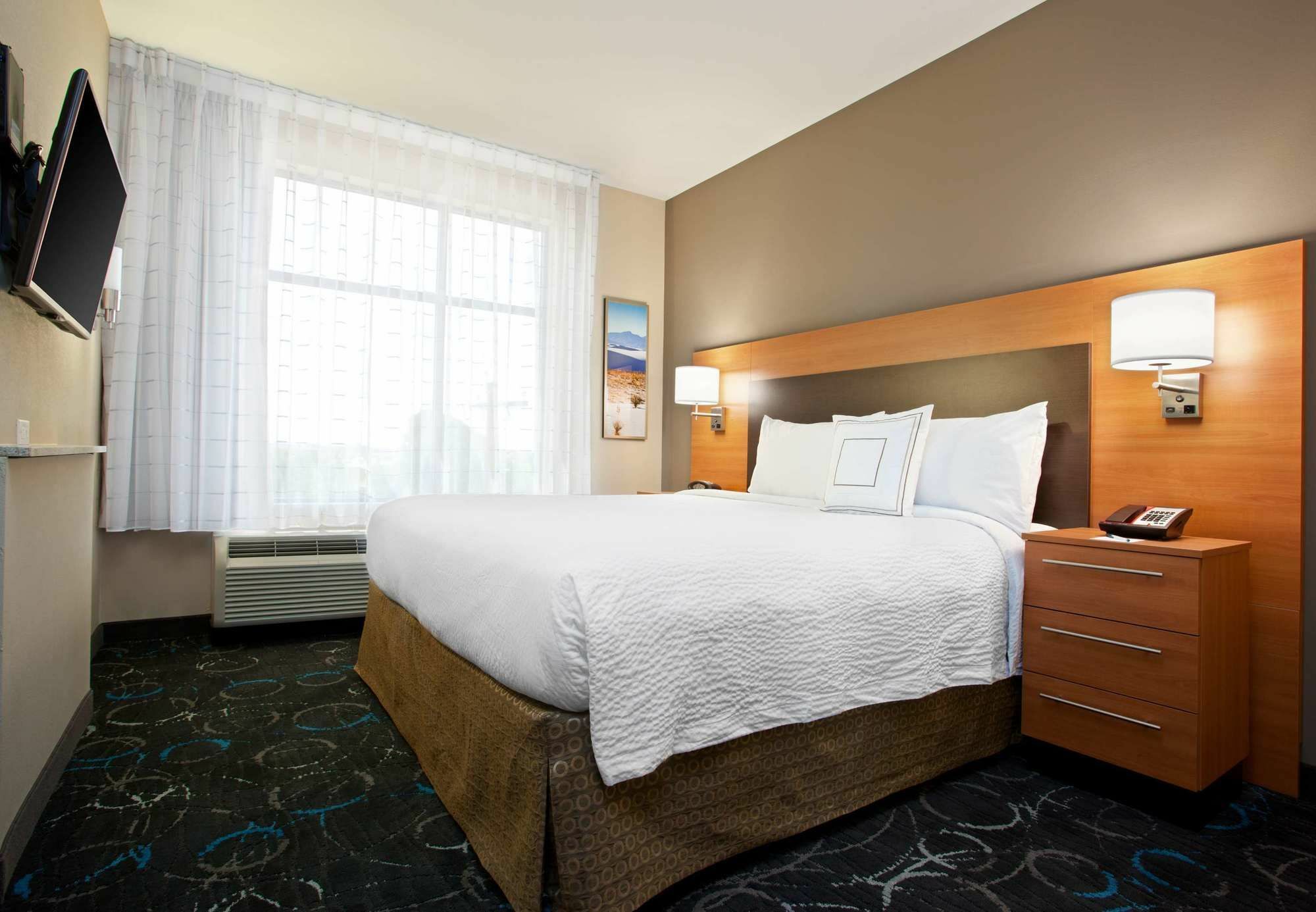 Towneplace Suites By Marriott Carlsbad Buitenkant foto